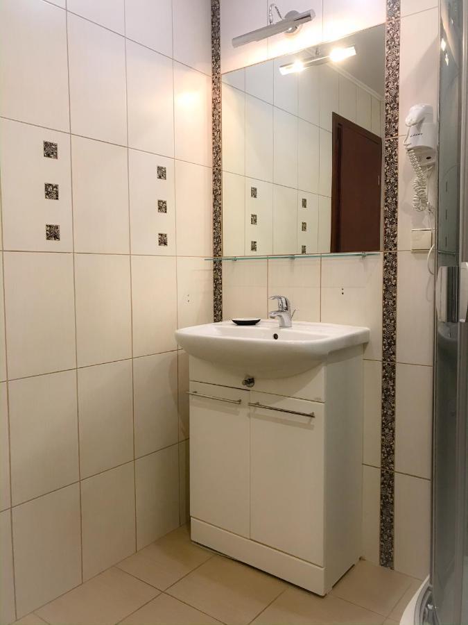 Alanta "Easy Kaunas" מראה חיצוני תמונה